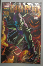 Dark Reign #0 - Marvel