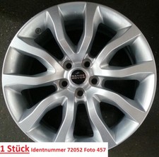 Land Rover Range Rover 20"