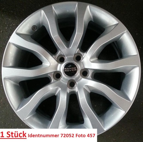 Land rover range - range,