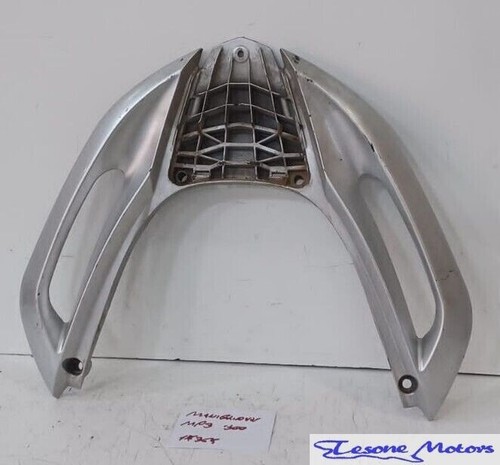 Maniglione posteriore piaggio - posteriore,