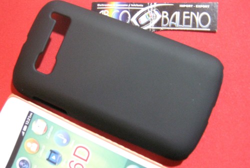 Custodia hard case rigida per - case,