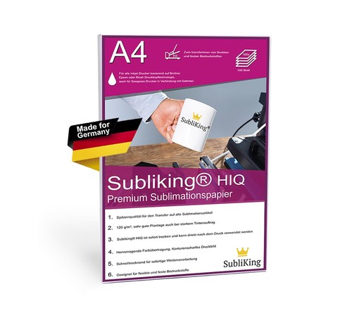Subliking hiq premium 100 - hiq,