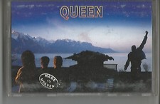 QUEEN - MADE in HAVEN -