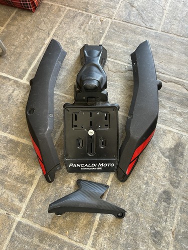 Carene codino benelli 302 s - 302,