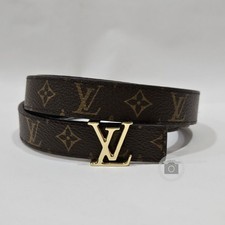 Louis Vuitton Iconic 20mm Belt