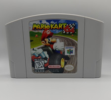 Cartuccia Nintendo 64 Super