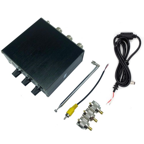 Cancellatore eliminatore qrm - cancellatore,