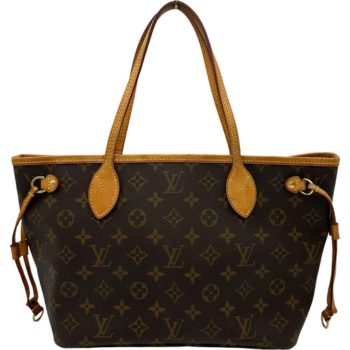 Louis vuitton neverfull - vuitton,