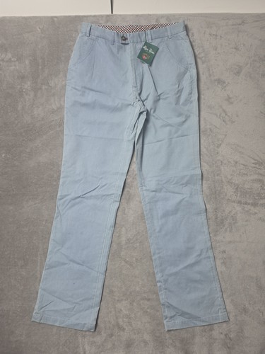 Pantalone uomo alan paine - pantalone,
