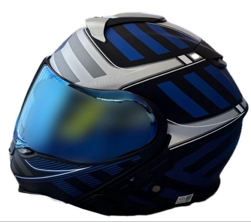Casco modulare shoei neotec - modulare,
