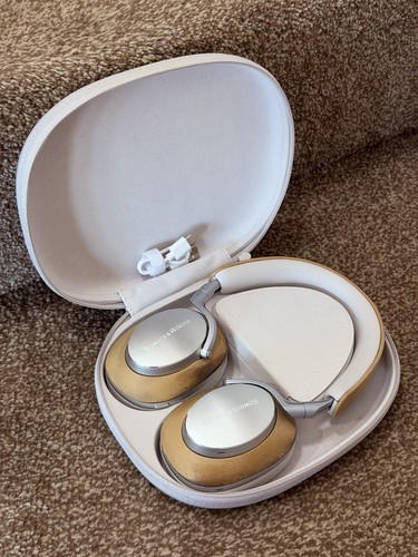 Bowers wilkins px8 cuffie - bowers, &