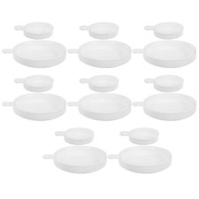  1 Set Coperchio Tamburo Olio