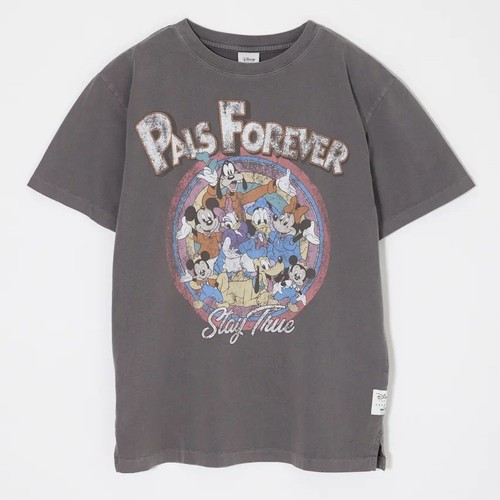 Shirt disney serie creata da - disney,