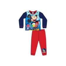 Pigiama Disney Topolino