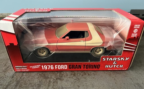 Starsky hutch - 🇺🇸, hutch”