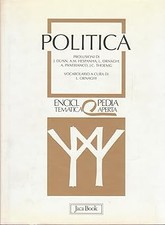 Politica [Hardcover] Dunn,J