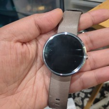 MOTOROLA MOTO 360 WR IP67