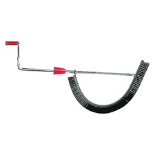 LAVADAMIGIANA A SPAZZOLA per