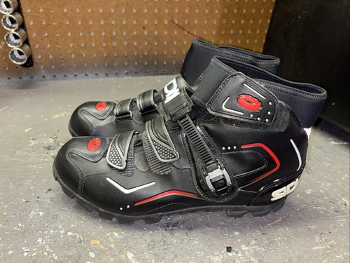 Scarpa sidi ghibli - scarpa,