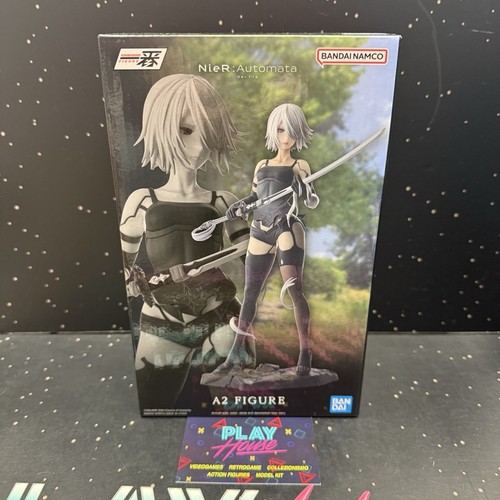 Ichibansho nier automata - ichibansho,