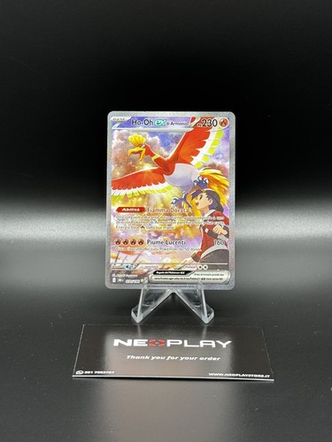 Pokemon ex di armonio - ex,