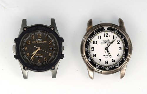 Timex indiglo orologio uomo - indiglo,