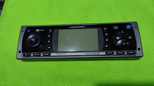 Autoradio blaupunkt travel - autoradio,