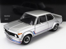 1/18 KYOSHO - BMW | 2002 TURBO