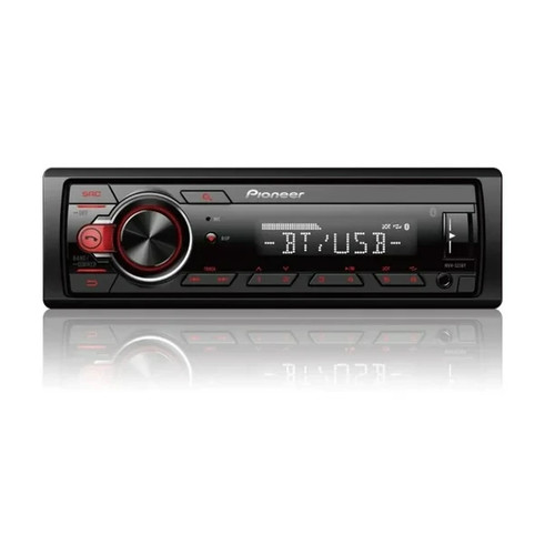 Pioneer mvh s21bt - pioneer, digital