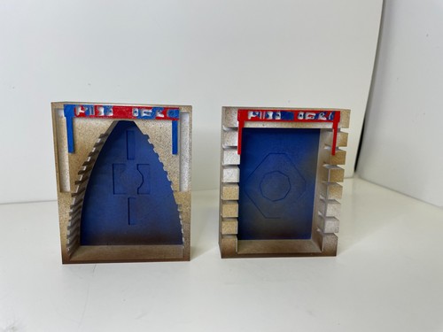 Set porta mos eisley - set,