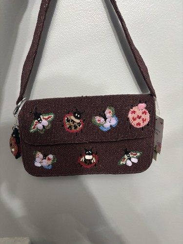 Borsa tracolla nuova - borsa,