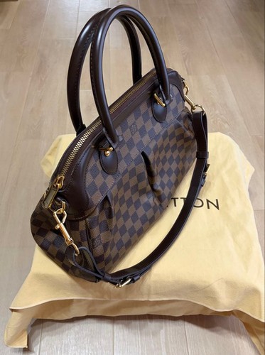 Louis vuitton trevi damier - louis,