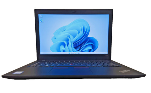 Lenovo thinkpad x280 - 🔥,