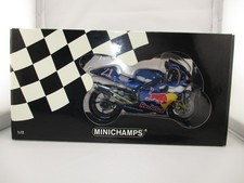 YAMAHA YZR 500, #21, John