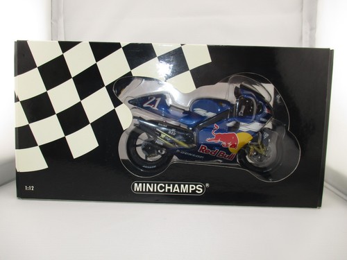 Yamaha yzr 500 john - #21,,