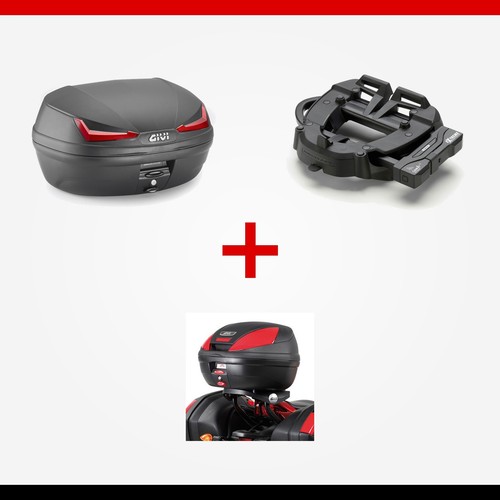 Kit givi e455n - givi,