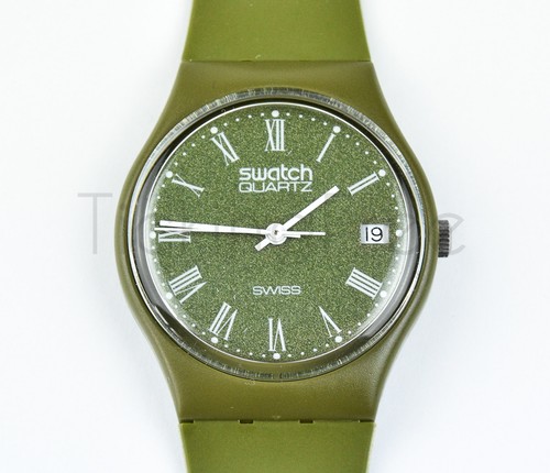 Swatch standards 1983 gg400 - swatch,