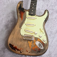 Fender Custom Shop Rory