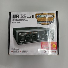 Steinberg UR22 MKII USB 2.0