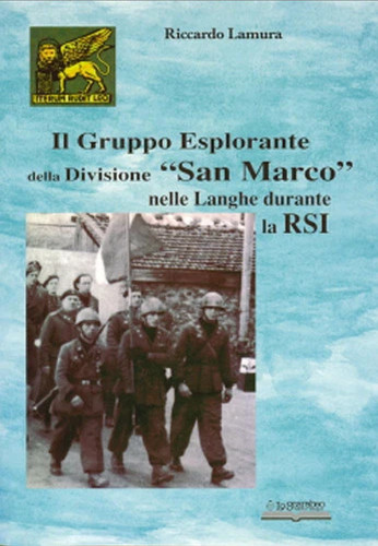 Gruppo esplorante della - gruppo,