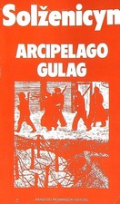ARCIPELAGO GULAG 