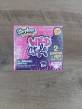 Shopkins wild style stagione - shopkins,