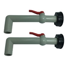 Adattatore per serbatoio - 2x,