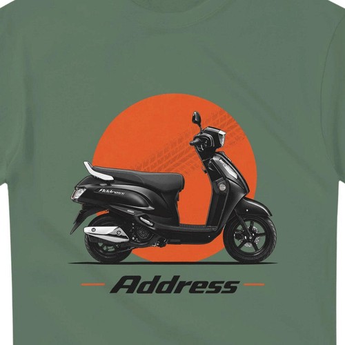 For fans the suzuki - for,