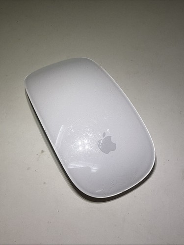 Apple magic mouse - magic, 2