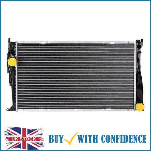 Radiatore e90 e91 e92 316 - e92, 318
