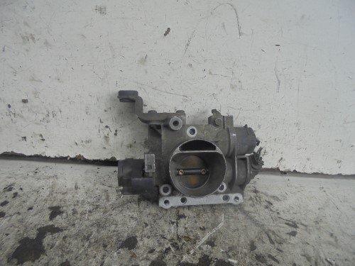 Corpo farfallato 46533515 fiat - corpo,