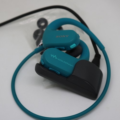 Sony walkman ws413 blu - sony,