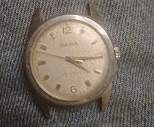 Bulova Uomo 214 Accutron M9