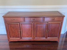 American Drew Cherry Audubon